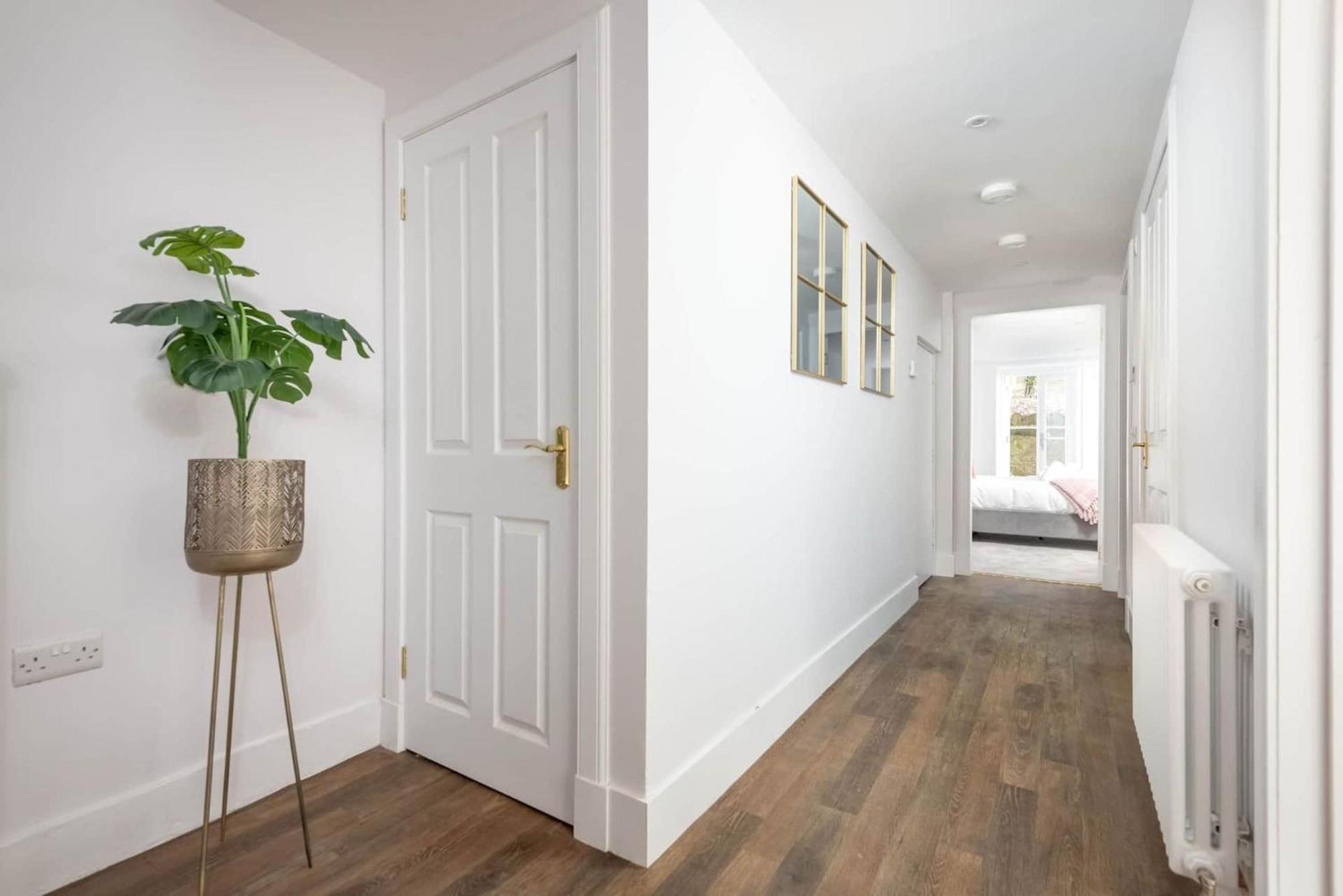 Skye Sands - Strathtyrum Patio Residence St Andrews Exterior foto
